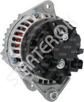 Купить Alternator CARGO 114765 Alternator CARGO 114765