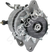 Alternator 114766 CARGO