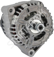 Alternator 114767 CARGO