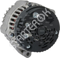 Alternator CARGO  114767
