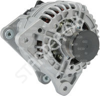 Alternator 114768 CARGO