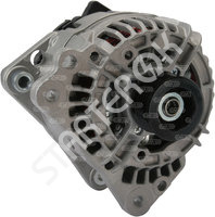 Alternator 114769 CARGO