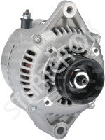 Alternator 114770 CARGO