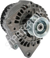 Alternator 114772 CARGO
