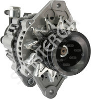 Alternator 114782 CARGO
