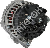 Купить Alternator CARGO 114797 Alternator CARGO 114797