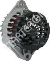 Купить Alternator CARGO 114801 Alternator CARGO 114801