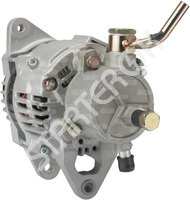 Купить Alternator CARGO 114802 Alternator CARGO 114802