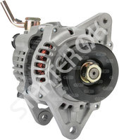 Alternator 114802 CARGO