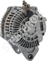 Купить Alternator CARGO 114803 Alternator CARGO 114803