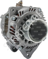 Alternator 114803 CARGO