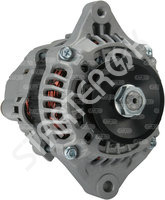 Alternator 114807 CARGO