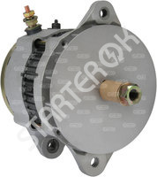 Alternator 114813 CARGO