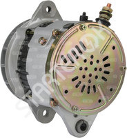 Купить Alternator CARGO 114813 Alternator CARGO 114813