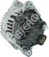 Купить Alternator CARGO 114827 Alternator CARGO 114827