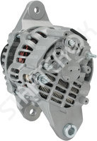 Купить Alternator CARGO 114843 Alternator CARGO 114843