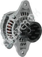 Alternator 114843 CARGO