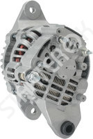 Alternator CARGO  114845