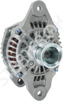Alternator 114845 CARGO