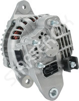 Alternator 114846 CARGO