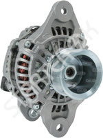 Alternator 114846 CARGO