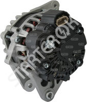 Купить Alternator CARGO 114857 Alternator CARGO 114857