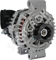 Alternator 114865 CARGO