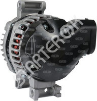 Купить Alternator CARGO 114865 Alternator CARGO 114865
