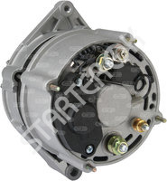 Купить Alternator CARGO 114868 Alternator CARGO 114868