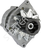 Alternator 114868 CARGO