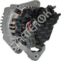 Купить Alternator CARGO 114877 Alternator CARGO 114877