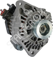 Alternator 114877 CARGO