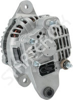 Купить Alternator CARGO 114880 Alternator CARGO 114880