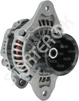 Alternator 114880 CARGO
