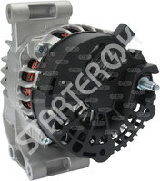 Купить Alternator CARGO 114895 Alternator CARGO 114895