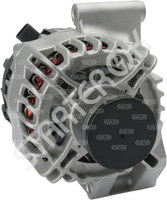 Alternator 114895 CARGO