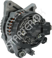 Купить Alternator CARGO 114897 Alternator CARGO 114897
