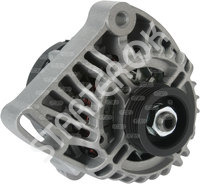 Alternator 114899 CARGO