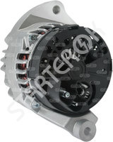 Купить Alternator CARGO 114899 Alternator CARGO 114899