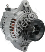 Alternator 114902 CARGO