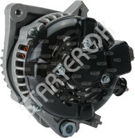 Купить Alternator CARGO 114904 Alternator CARGO 114904