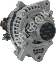 Alternator 114904 CARGO