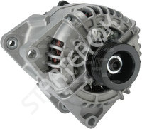 Alternator 115306 CARGO