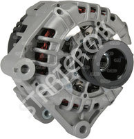Alternator 115307 CARGO