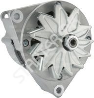 Alternator 115309 CARGO