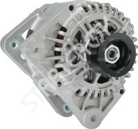 Alternator 115310 CARGO