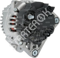 Купить Alternator CARGO 115310 Alternator CARGO 115310