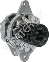 Alternator 115315 CARGO