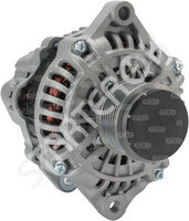 Alternator 115317 CARGO