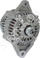 Alternator 115319 CARGO